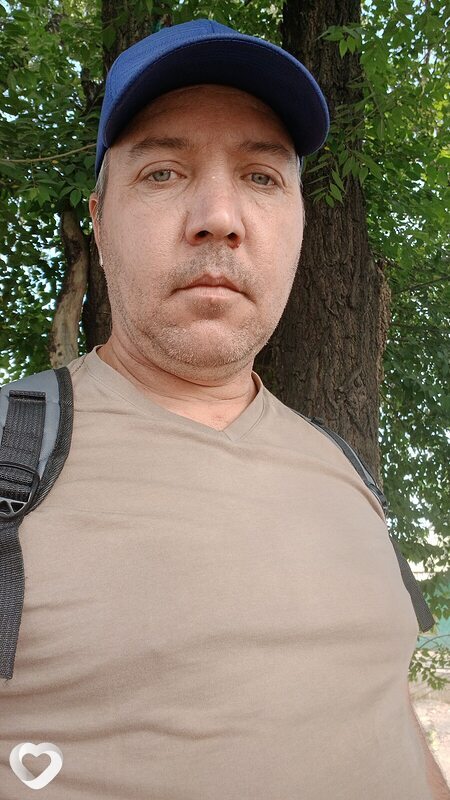 Андрей, 45, Алматы — анкета №3541067