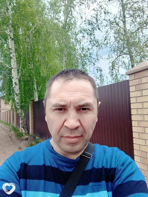 Данис, Нязепетровск