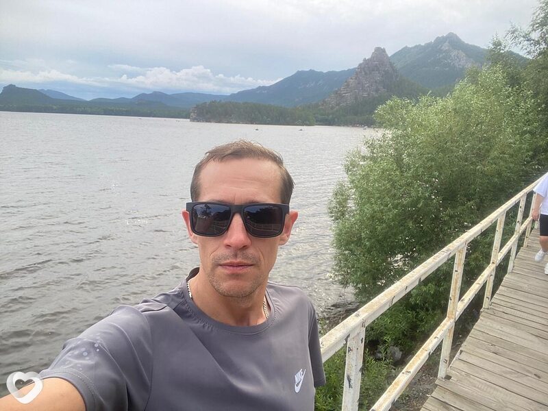 Владимир, Шахтинск