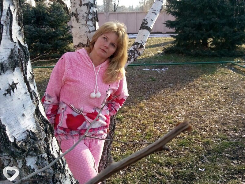 Марианна, Анадырь