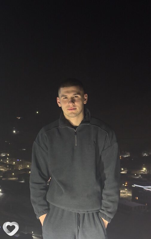 Ренат, 21, Владикавказе — анкета №3541165