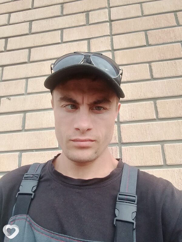 Владик, 29, Перми — анкета №3541167