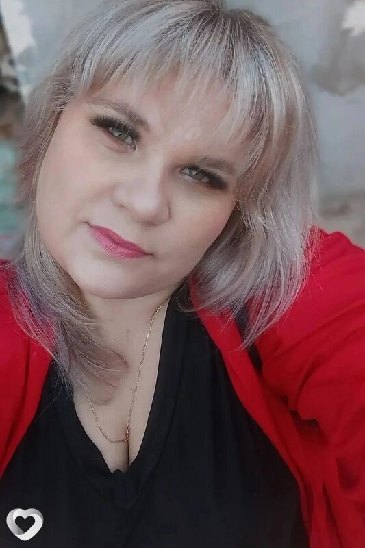 Альбина, 35, Энгельсе — анкета №3541173