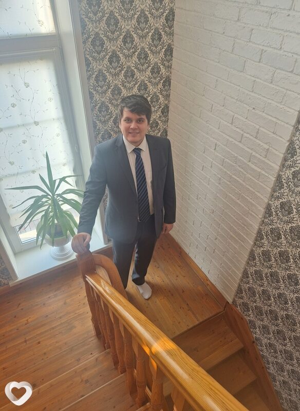 Роман, 35, Владивостоке — анкета №3541083