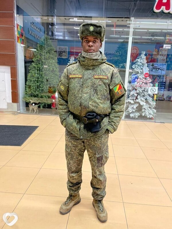 Эрвин, 25, Тюмени — анкета №3541086