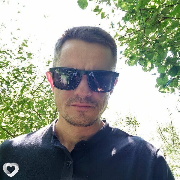 Александр, 39, Зеленоград — анкета №3541087