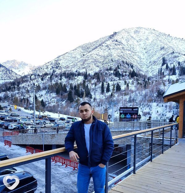 Doni, 30, Алматы — анкета №3541090