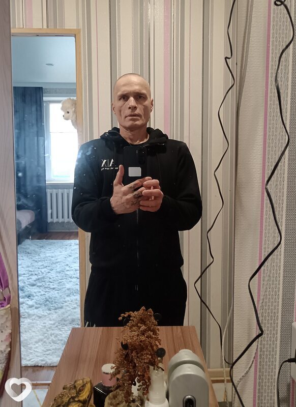 Владимир, 51, Экибастузе — анкета №3541091