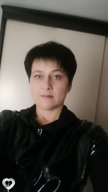Ирина, 52, Усть-Каменогорск — анкета №3541093