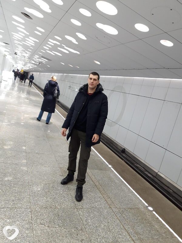 Сергей, Безенчук