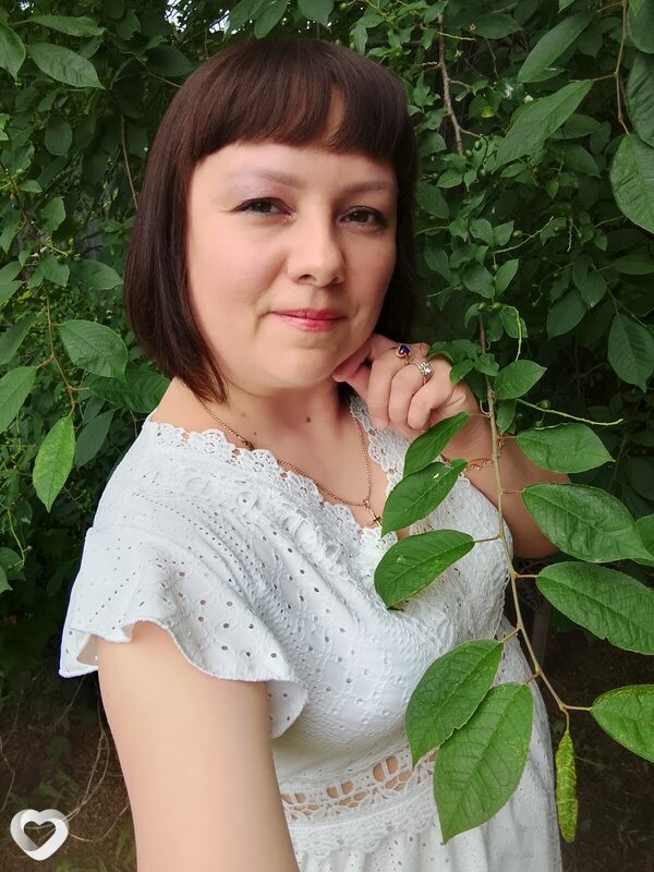 Татьяна, 43, Улан-Удэ — анкета №3541906