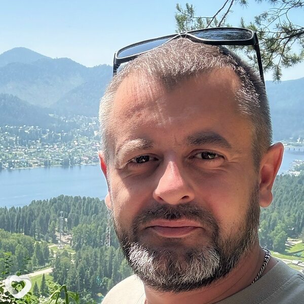 Алексей, 47, Кемерове — анкета №3541923