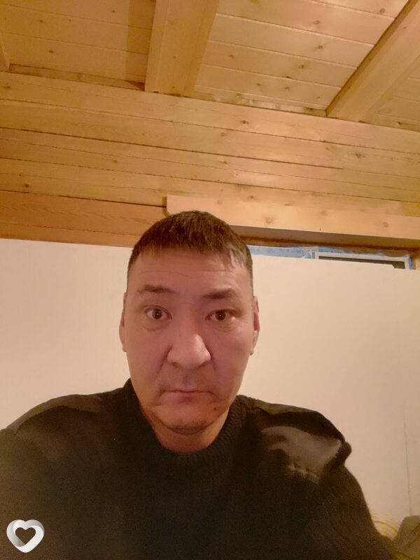 Юрий, 48, Якутске — анкета №3541925