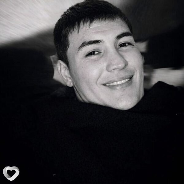 Эдуард, 36, Костанае — анкета №3541016