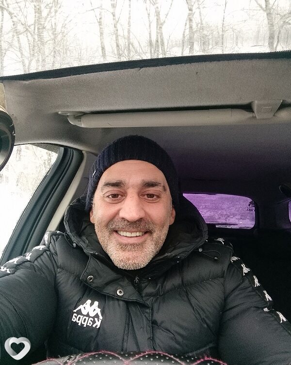 Самир, 43, Березниках — анкета №3541022
