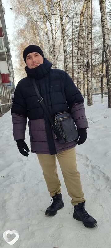 Алексей, 37, Новокузнецке — анкета №3541026