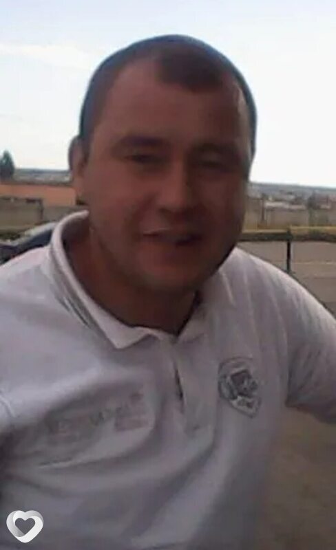Сергей, 44, Саратове — анкета №3541030