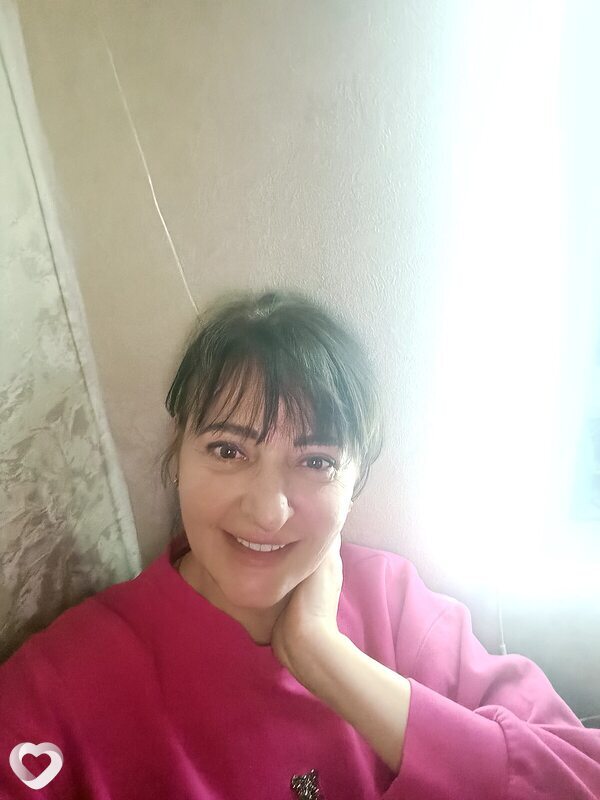 Ирина, 53, Москве — анкета №3541033