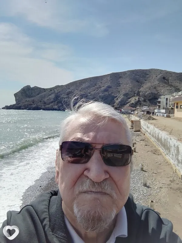 Евгений, 69, Москве — анкета №3541035