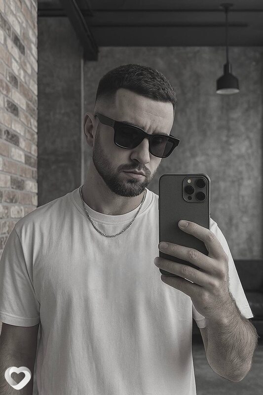 Влад, 30, Днепр — анкета №3541047
