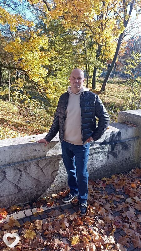 Александр, 43, Калининграде — анкета №3541048
