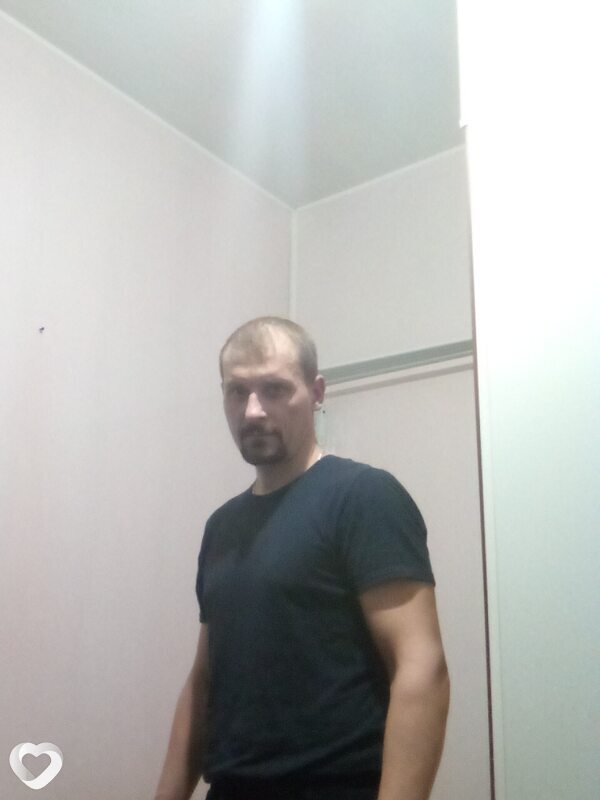 Сергей, 37, Барнауле — анкета №3541052