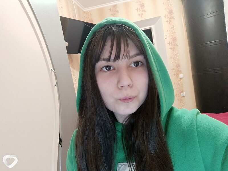 Дашка, Измаил