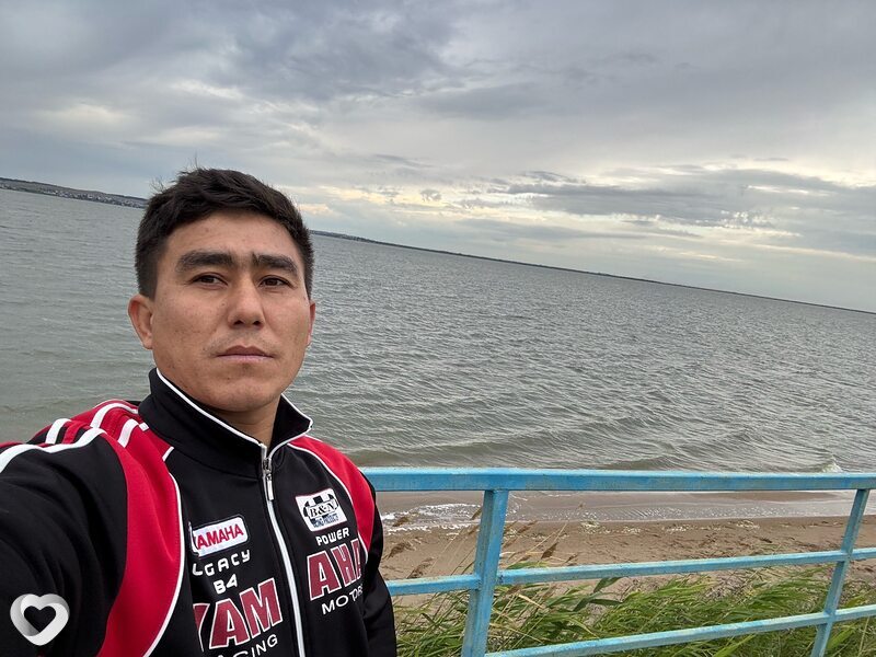 Фахриддин, 33, Кокшетау — анкета №3541054