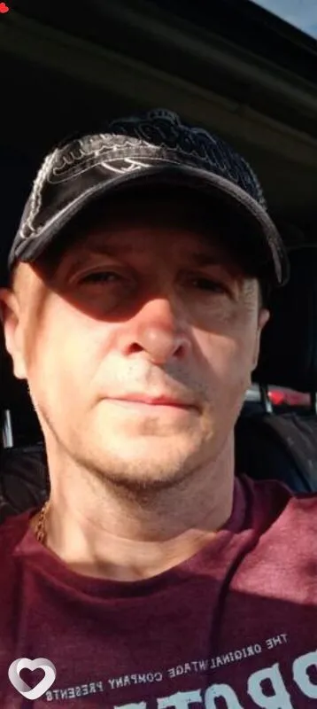 Сeргей, 46, Москве — анкета №3541183