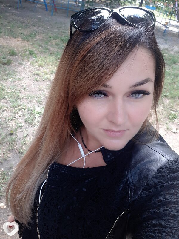 Маргарита, 41, Мелитополе — анкета №3541190