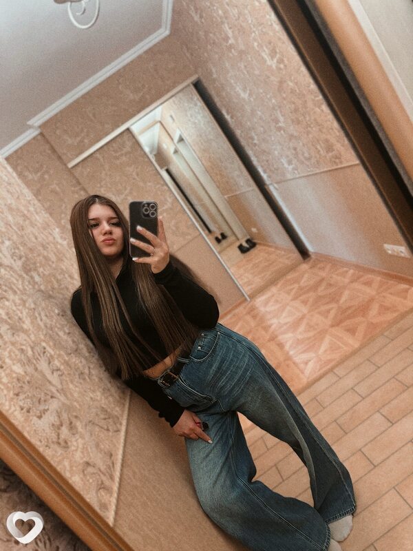 Valeria, 26, Челябинске — анкета №3541131