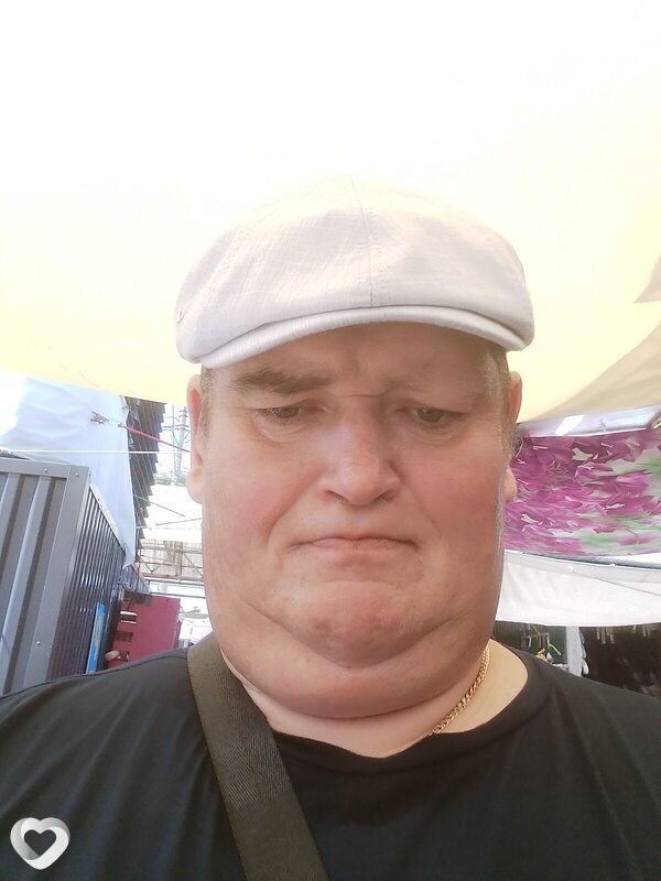 Алексей, 46, Самаре — анкета №3541134