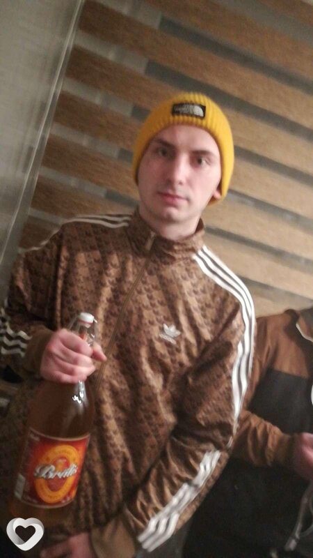 Дэнчик Ролексы, Рига