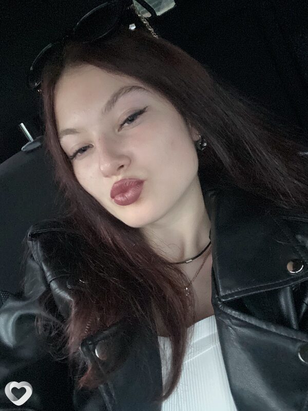 Виктория, 18, Петропавловске-Камчатском — анкета №3541138
