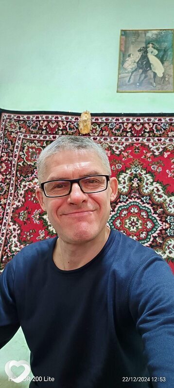 Игорь, 52, Кропоткине — анкета №3541140