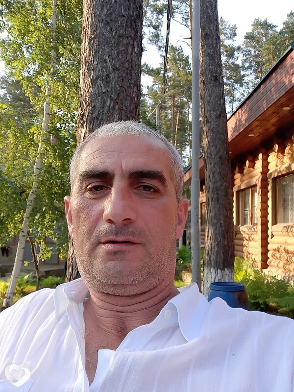 Араик, 51, Тольятти — анкета №3541145