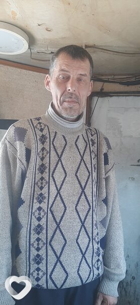 Олег, 51, Владивостоке — анкета №3541146