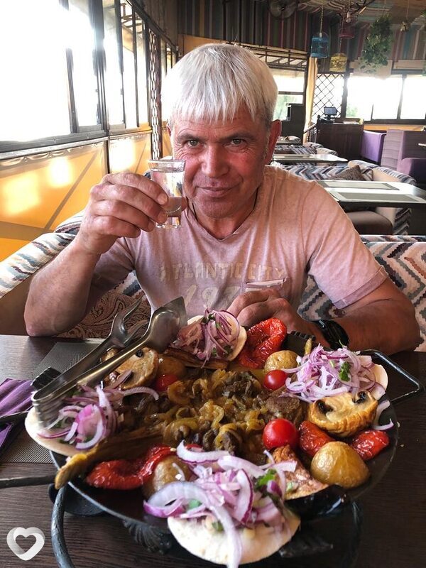 Станислав, 57, Усть-Илимск — анкета №3541230