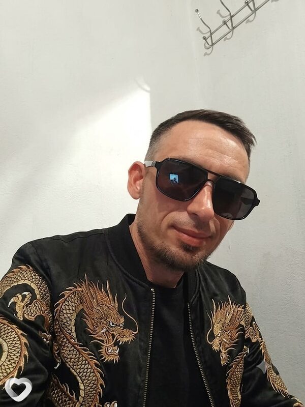 Skorpion, 34, Бишкек — анкета №3541231