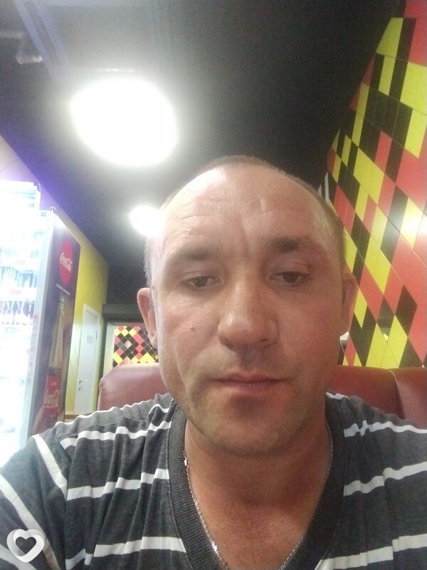 Сергей, 41, Красноярске — анкета №3541236