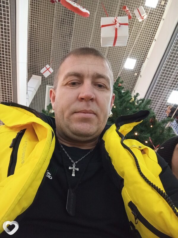 Игорь, 37, Оренбурге — анкета №3541237