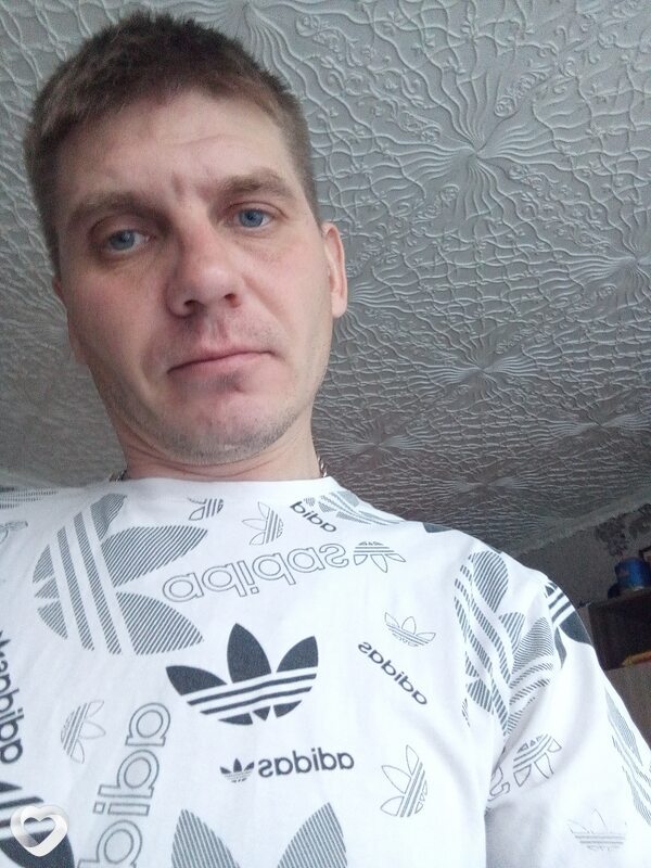 Евгений, 39, Омске — анкета №3541238