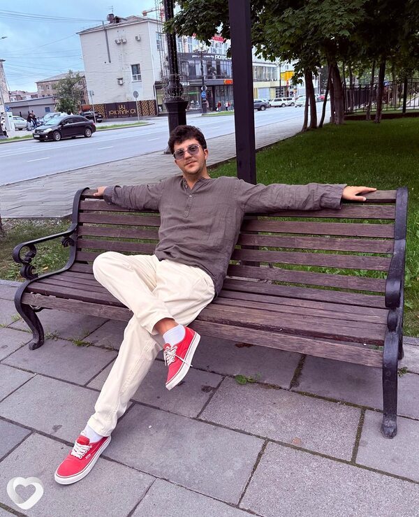 Глеб, 36, Южно-Сахалинске — анкета №3541246