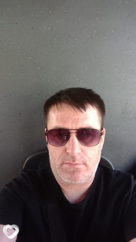 Гена, 44, Алматы — анкета №3541247
