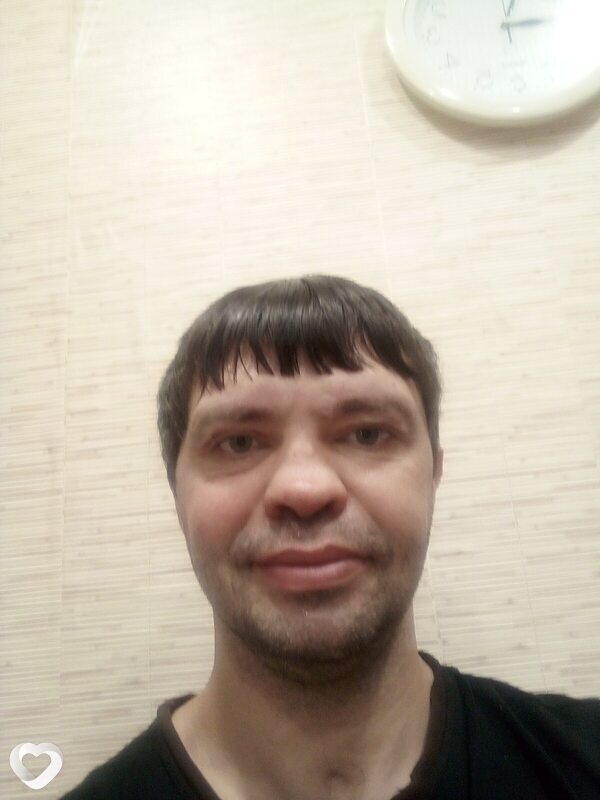 Женя, 37, Челябинске — анкета №3541253