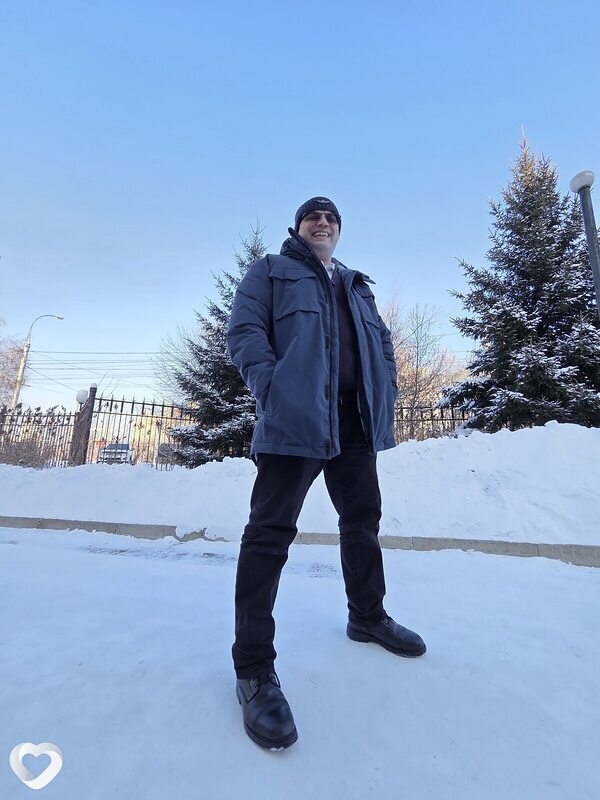 Денис, 46, Иркутске — анкета №3541205