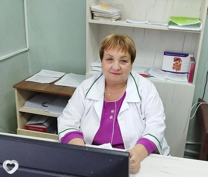 Валентина, 60, Минусинске — анкета №3541210