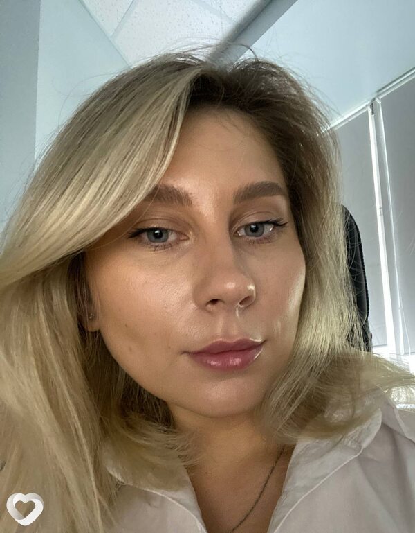 Настя, 32, Омске — анкета №3541211