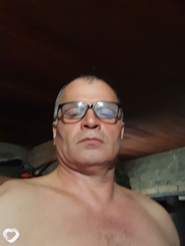 Хай, 58, Томске — анкета №3541215