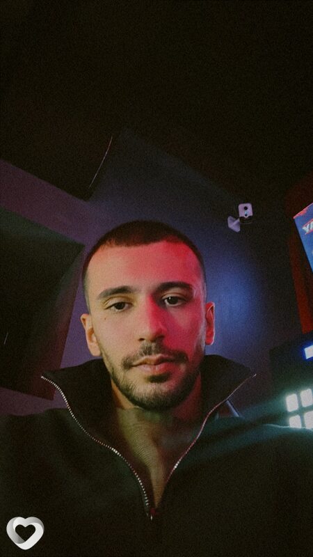 Эльнур, 27, Норильске — анкета №3541219